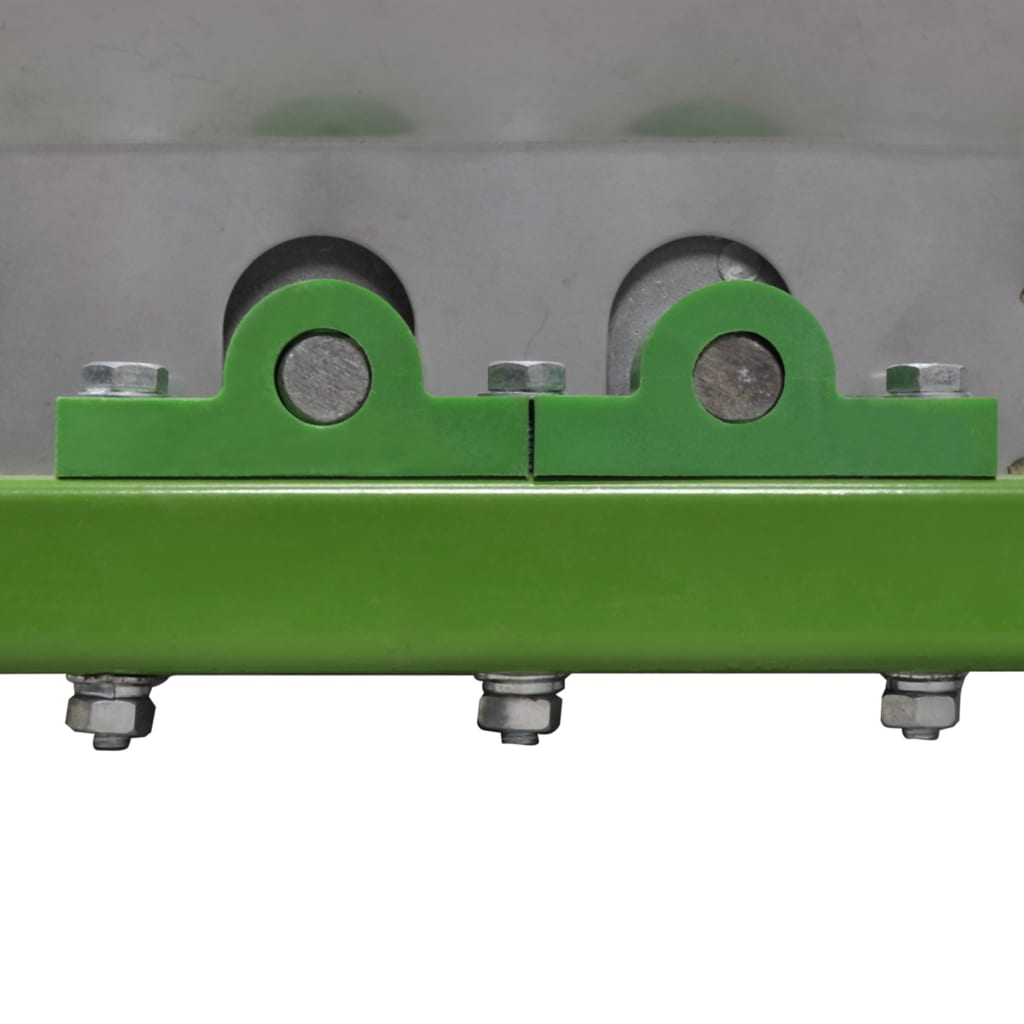 2-Delige Fruit- En Wijnpers Met Stamperset