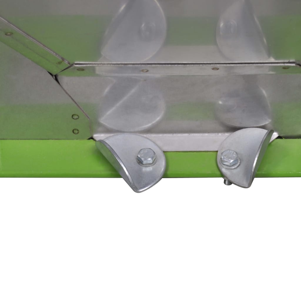 2-Delige Fruit- En Wijnpers Met Stamperset