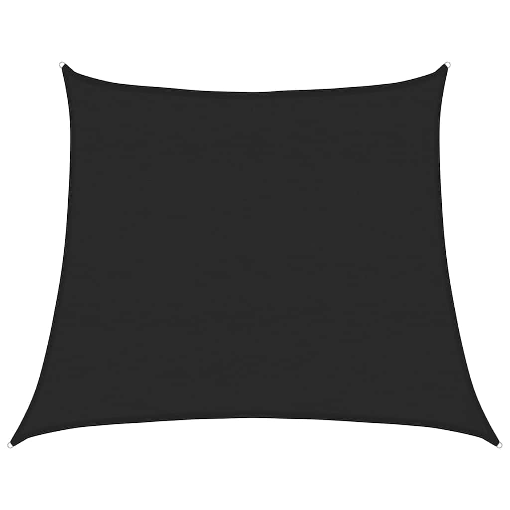 Zonnezeil 160 G/M² Trapezium Hdpe