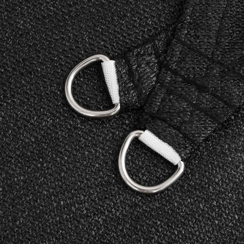 Zonnezeil 160 G/M² Trapezium Hdpe