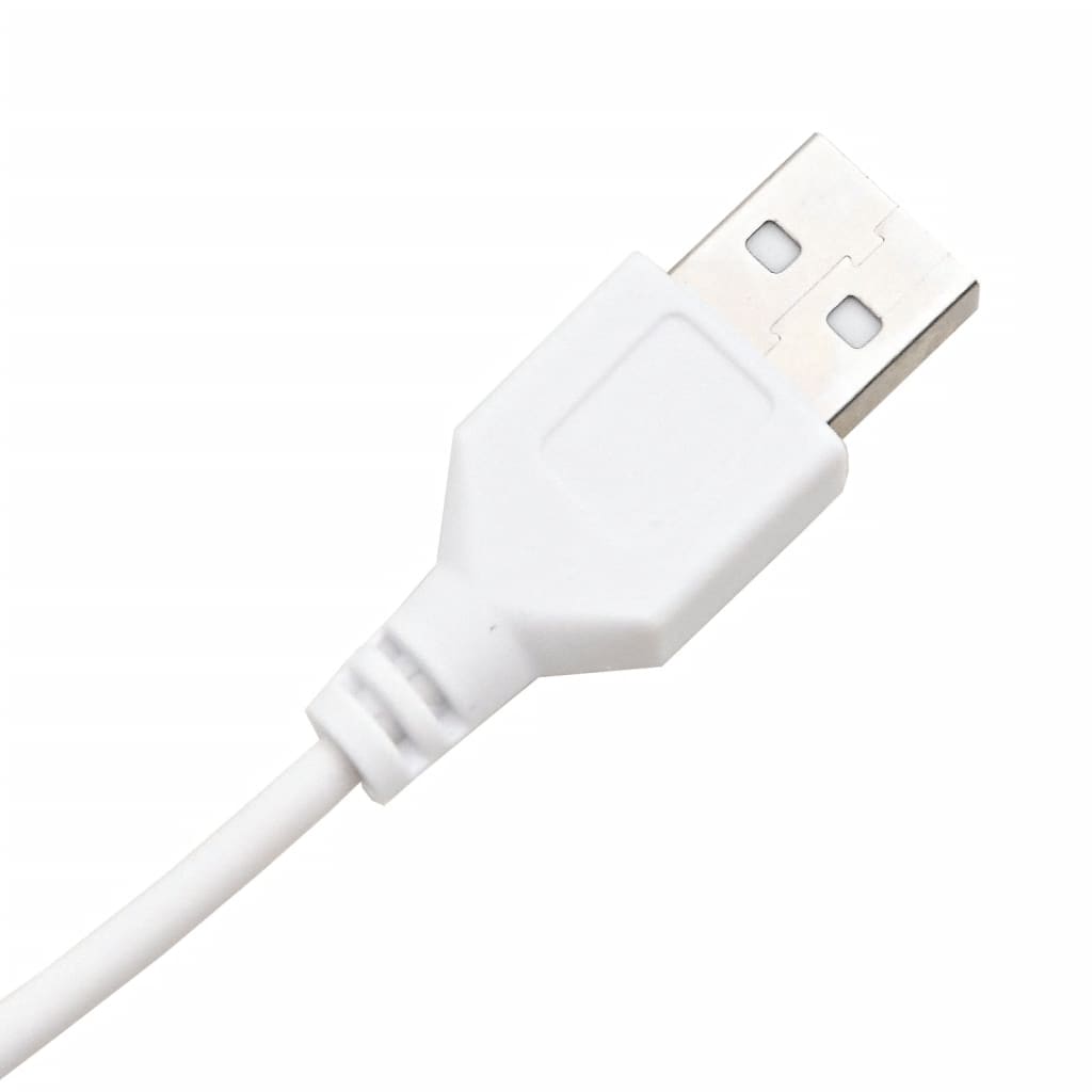 Kaptafel Met Led-Verlichting 74,5X40X141 Cm