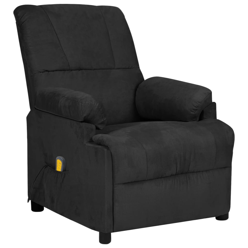 Massagestoel Microvezelstof