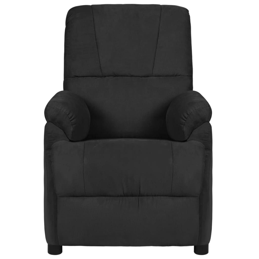 Massagestoel Microvezelstof