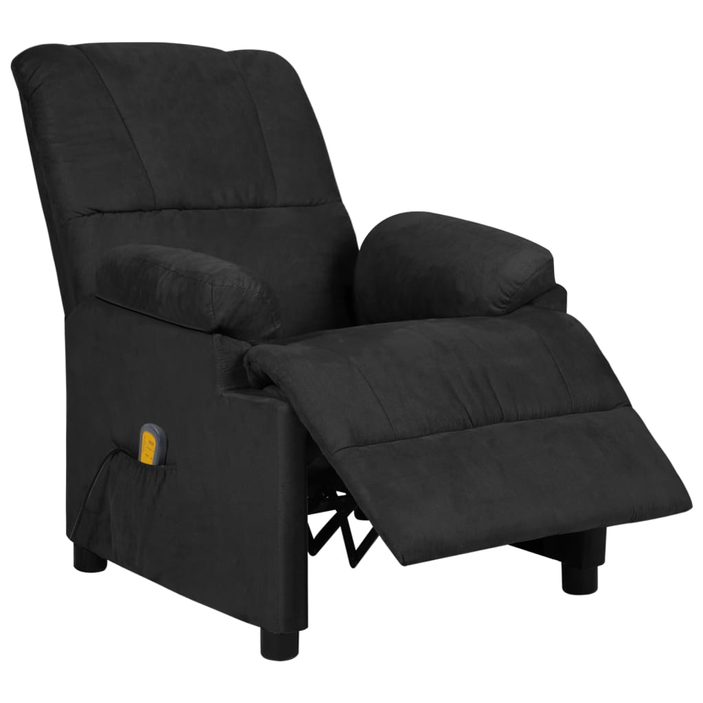 Massagestoel Microvezelstof