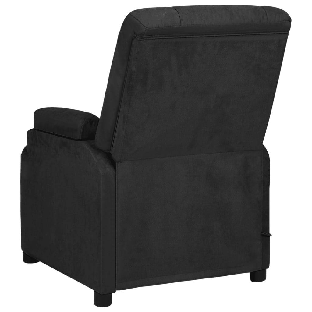 Massagestoel Microvezelstof