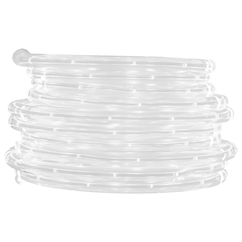 Lichtslinger Met 120 Led's Meerkleurig Pvc Multikleur