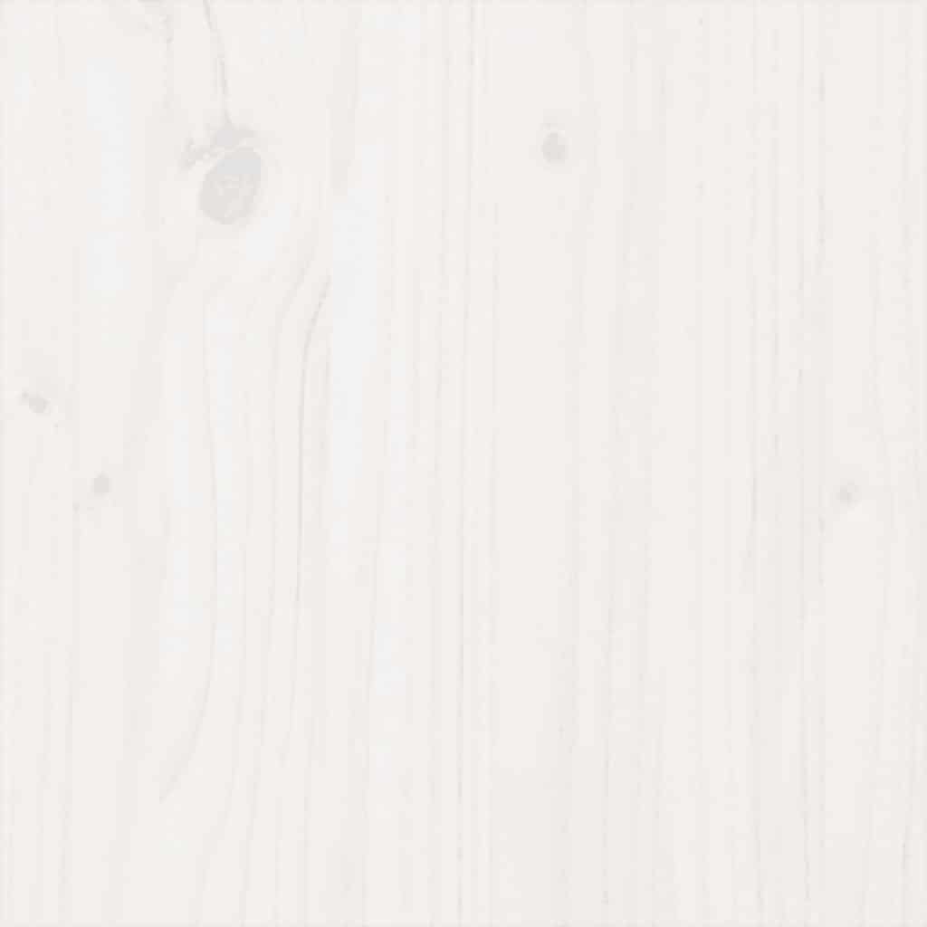 Bedframe Massief Hout