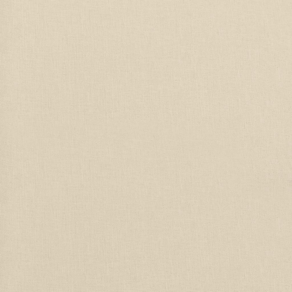 5-Delige Loungeset Met Kussens Poly Rattan Grijs