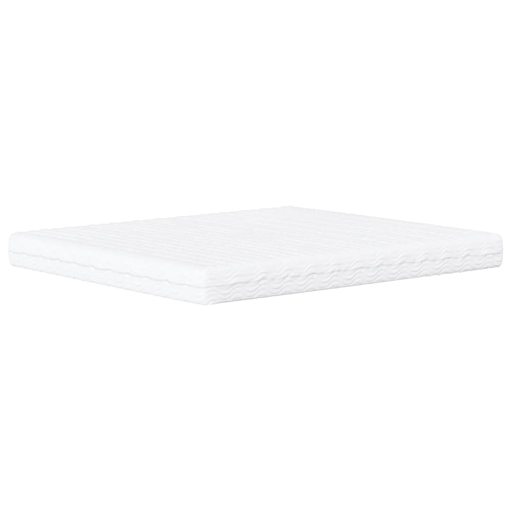 Bed Met Matras &quot;Hanko&quot; Fluweel