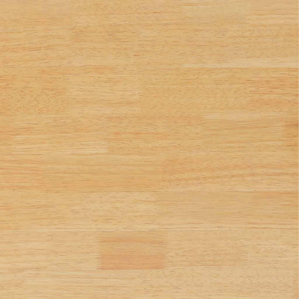 Eetkamerstoelen Met Kussens Massief Hout Rubber