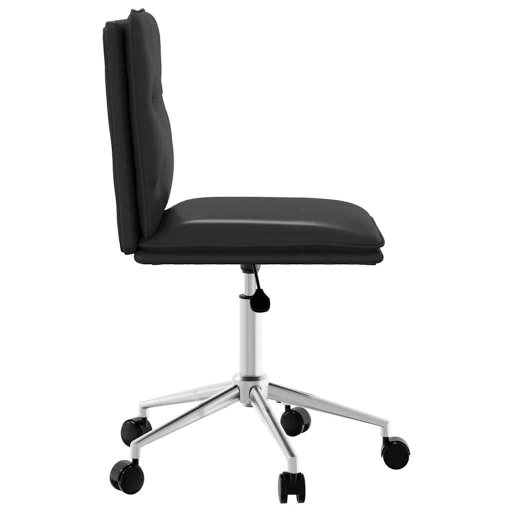 Eetkamerstoelen Kunstleer