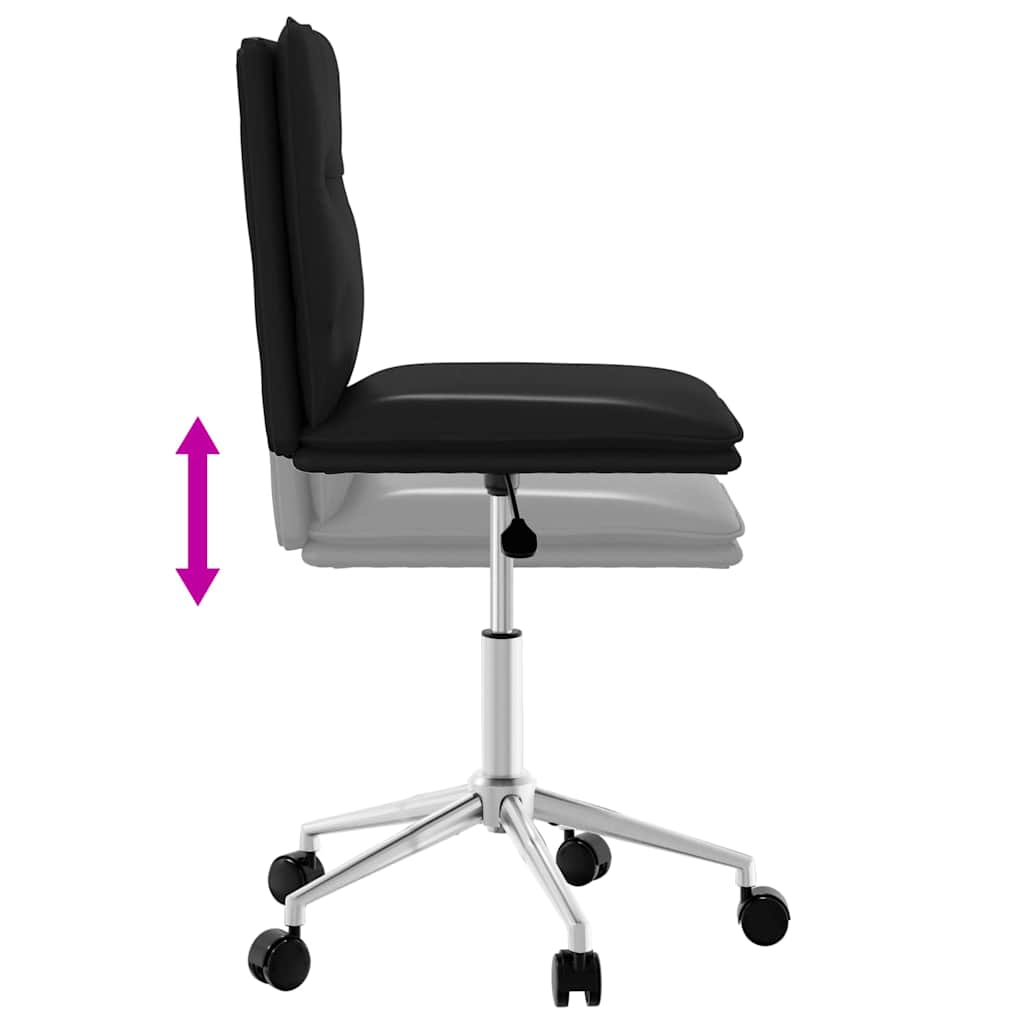 Eetkamerstoelen Kunstleer