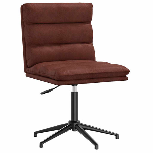 Eetkamerstoel Kunstleer