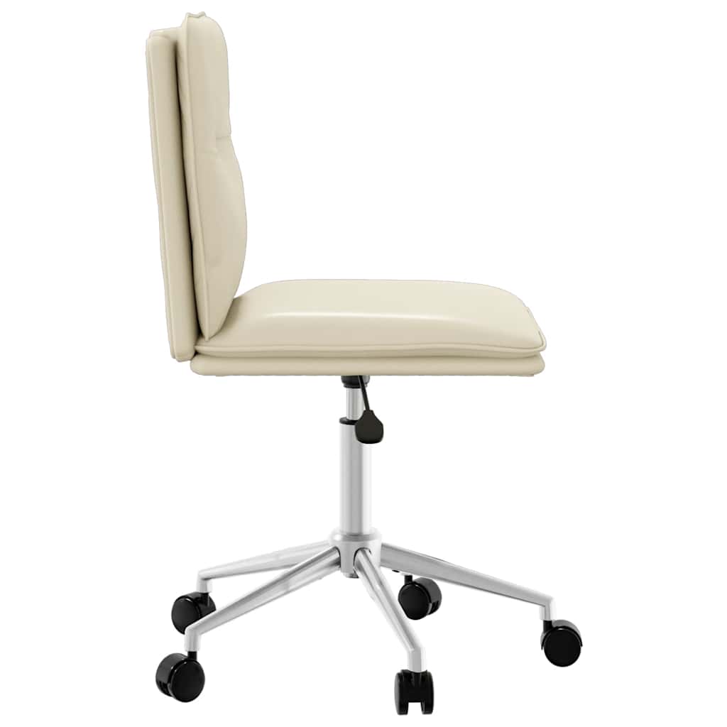 Eetkamerstoel Kunstleer Kleurig