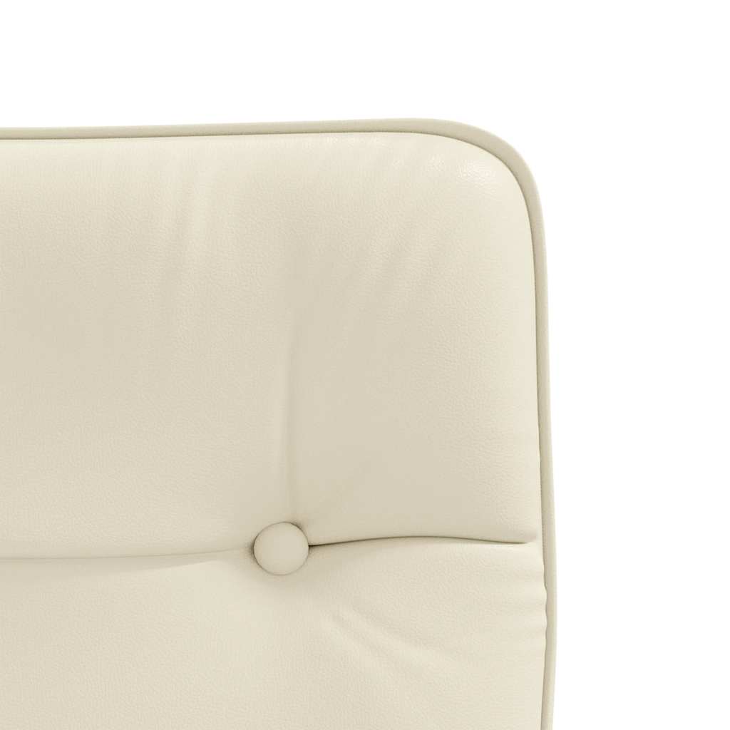 Eetkamerstoel Kunstleer Kleurig