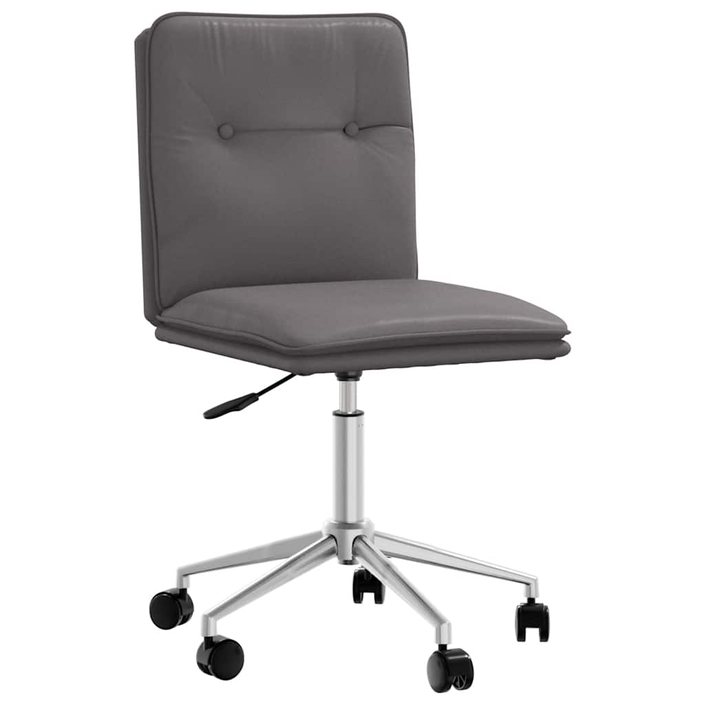 Eetkamerstoel Kunstleer Kleurig