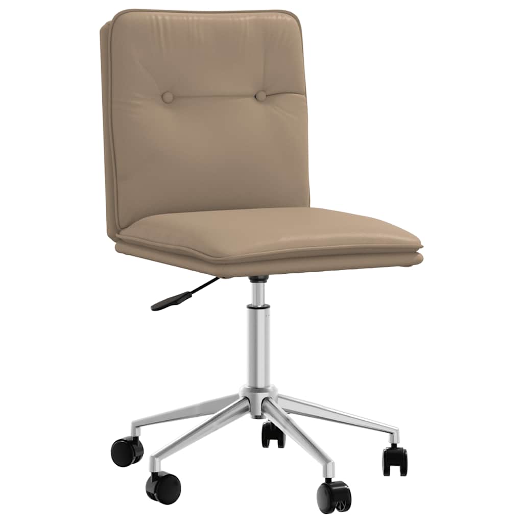 Eetkamerstoel Kunstleer Kleurig