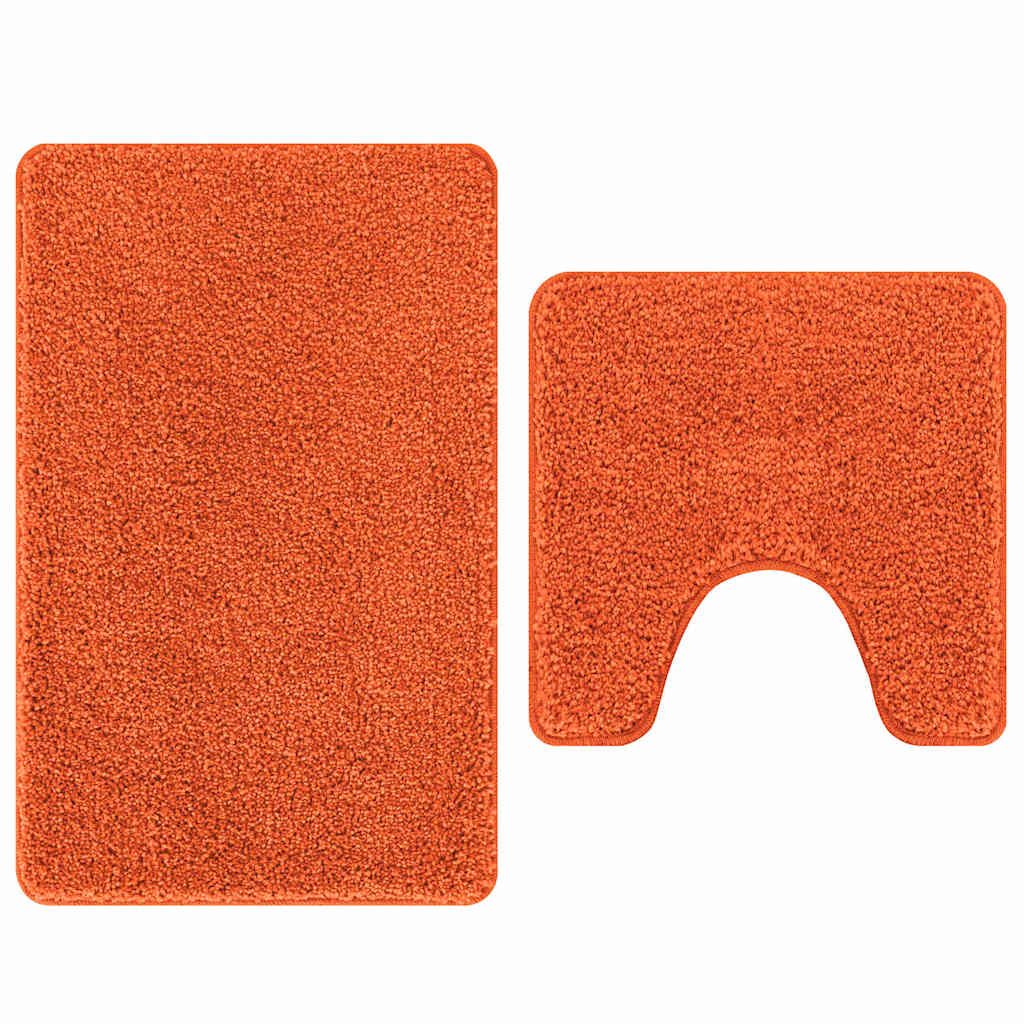 Antislip Badmat Set 2 Pcs Pp