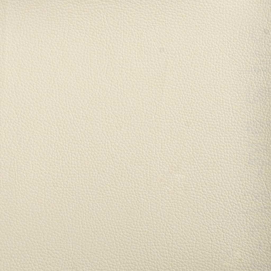 Modulaire Bankeenheid Armlos 55 X 74 X 82 Cm Nep Leer