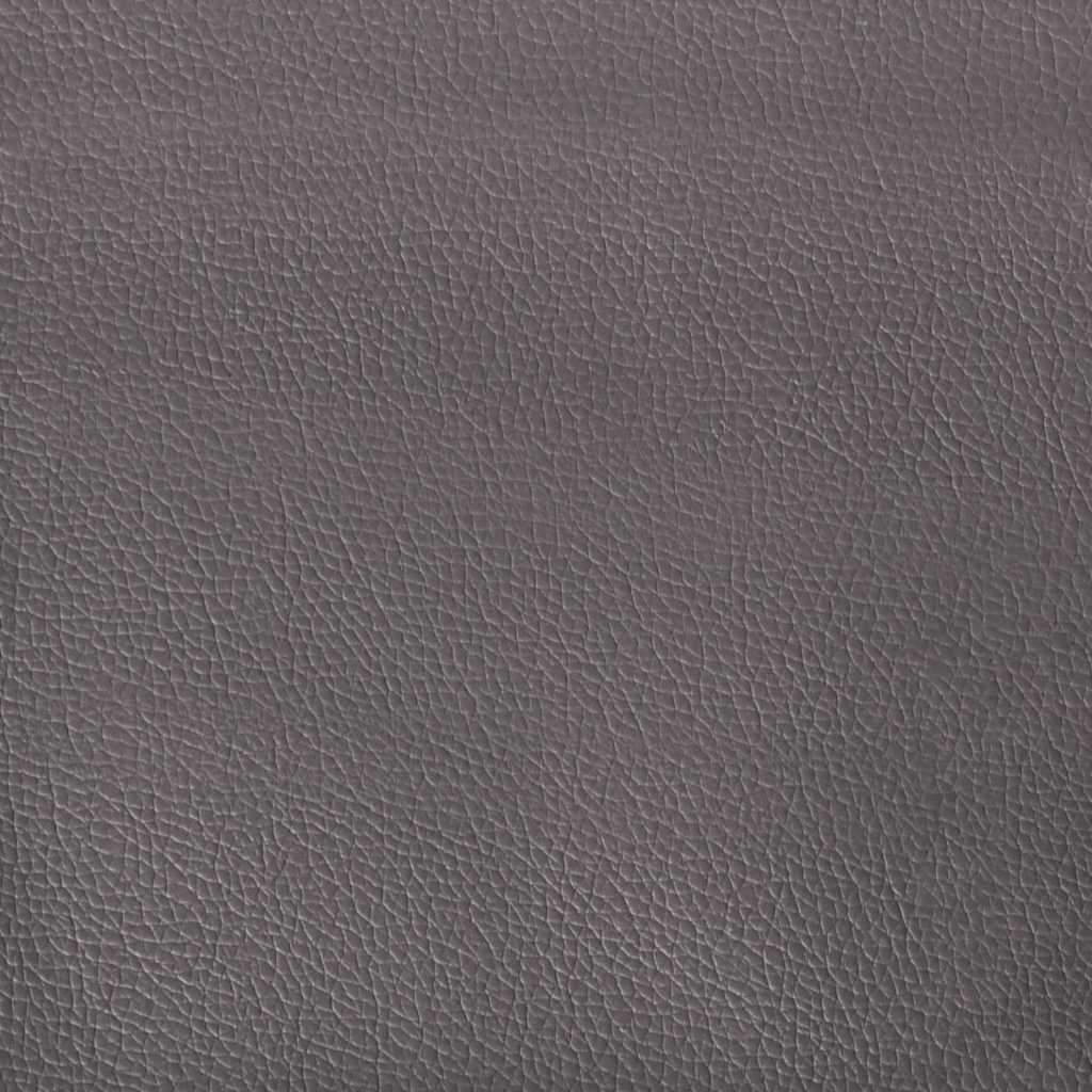 Modulaire Bankeenheid Armlos 55 X 74 X 82 Cm Nep Leer