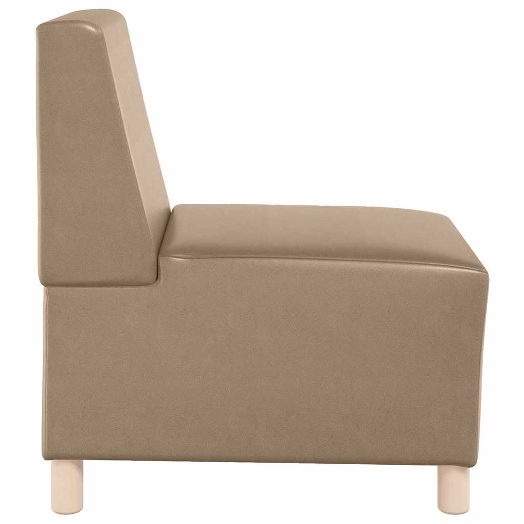Modulaire Bankeenheid Armlos 55 X 74 X 82 Cm