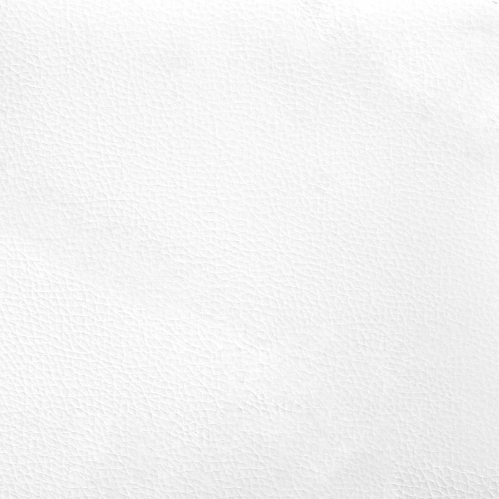 Modulaire Bankeenheid Armlos 55 X 74 X 82 Cm Nep Leer