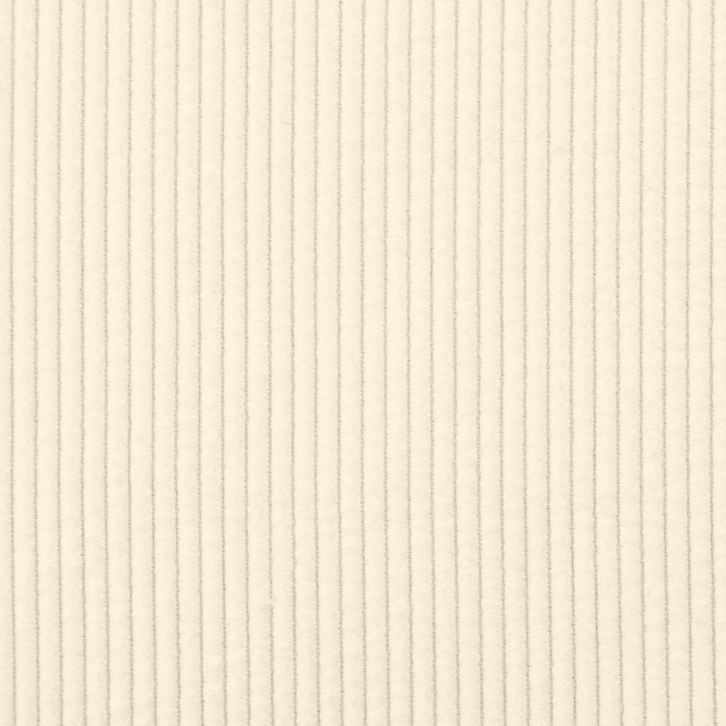 Modulaire Bankeenheid Armlos 55 X 74 X 82 Cm Katoen Stof
