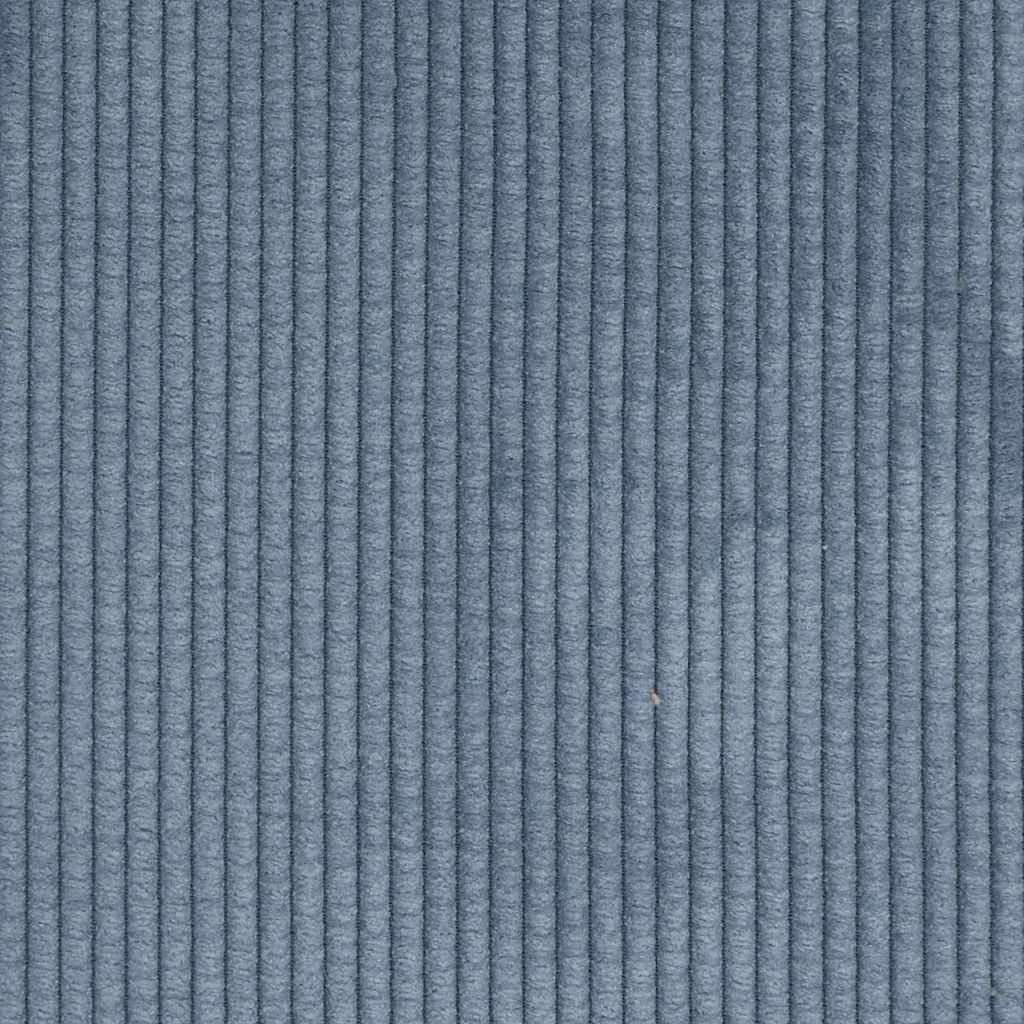 Modulaire Bankeenheid Armlos 55 X 74 X 82 Cm Katoen Stof