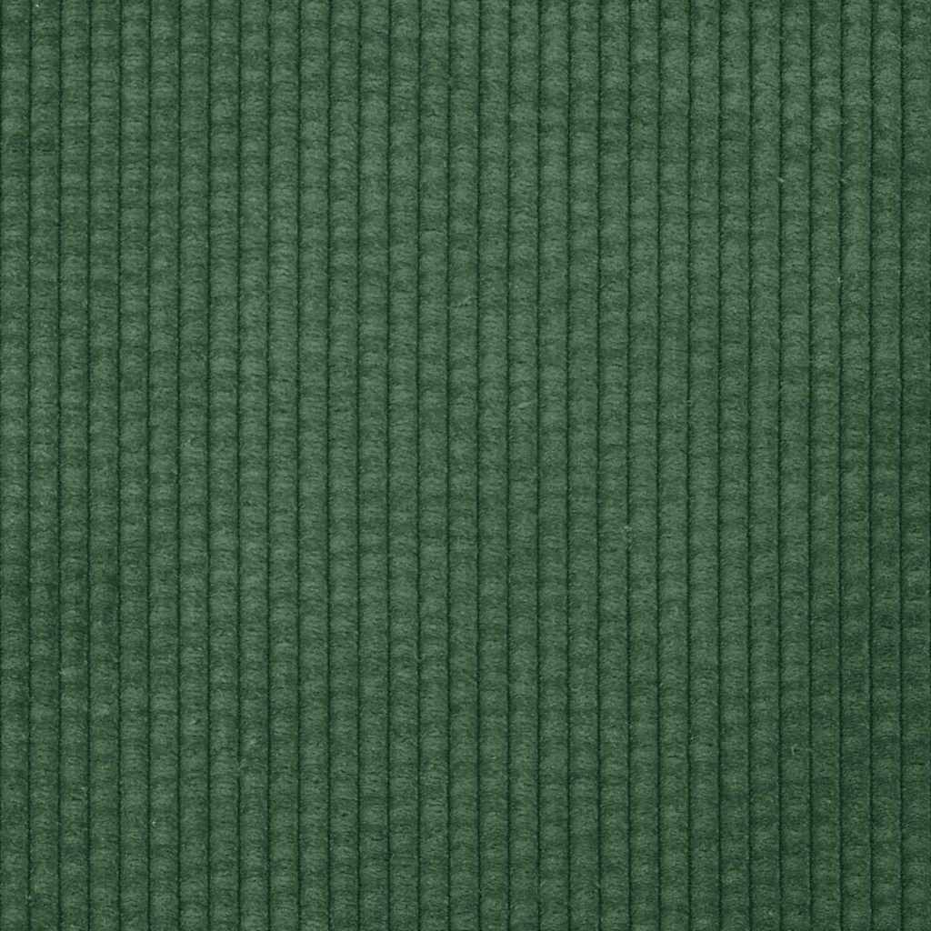Modulaire Bankeenheid Armlos Jungle Groen 55 X 74 X 82 Cm