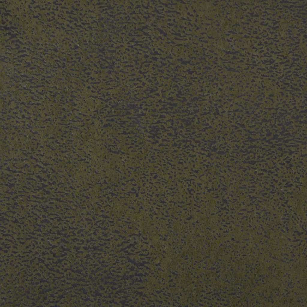 Bankstoel Zonder Armleuningen, , 55 Cm, Imitatie Suède