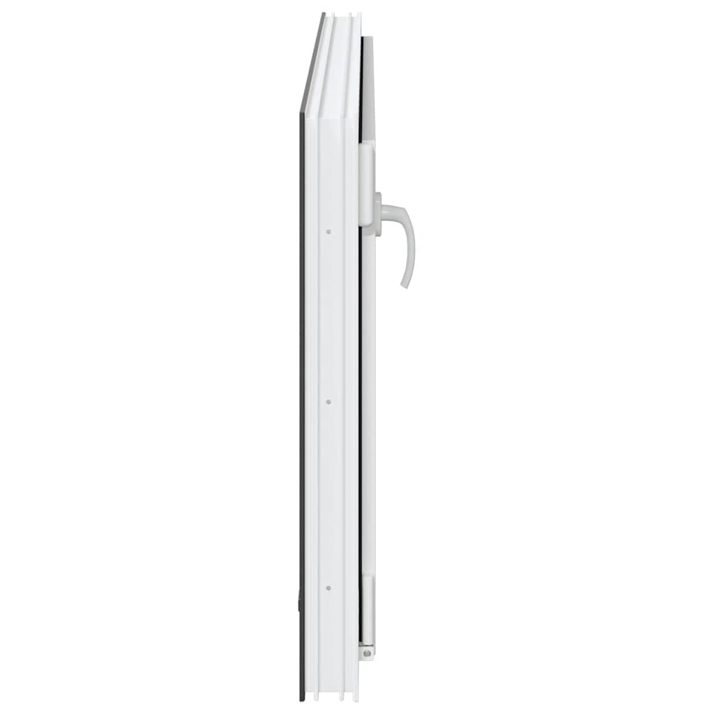 Kelderraam Risor 110X60 Cm Draaikiep-Draai Din Links