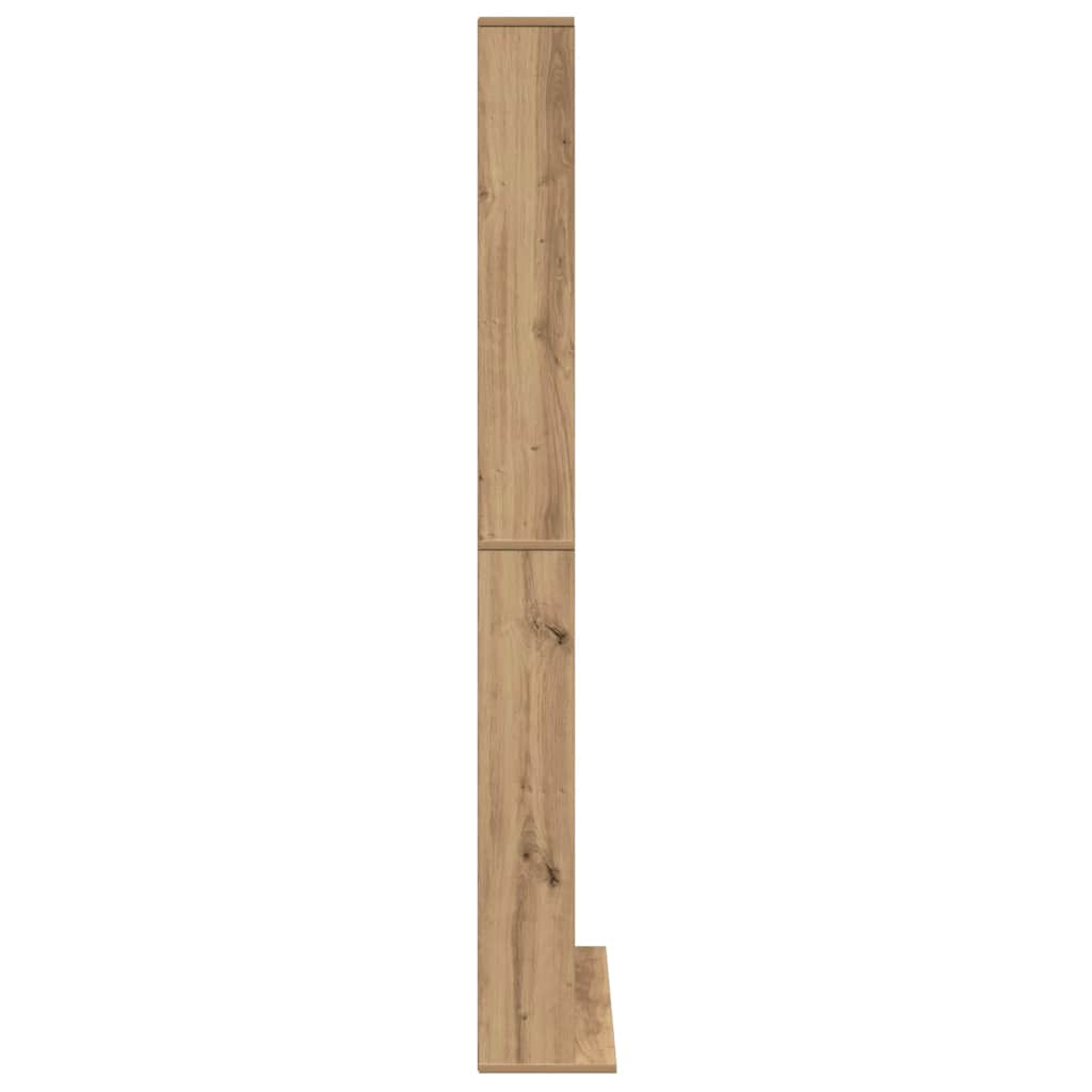Cd-Kast Met Plank