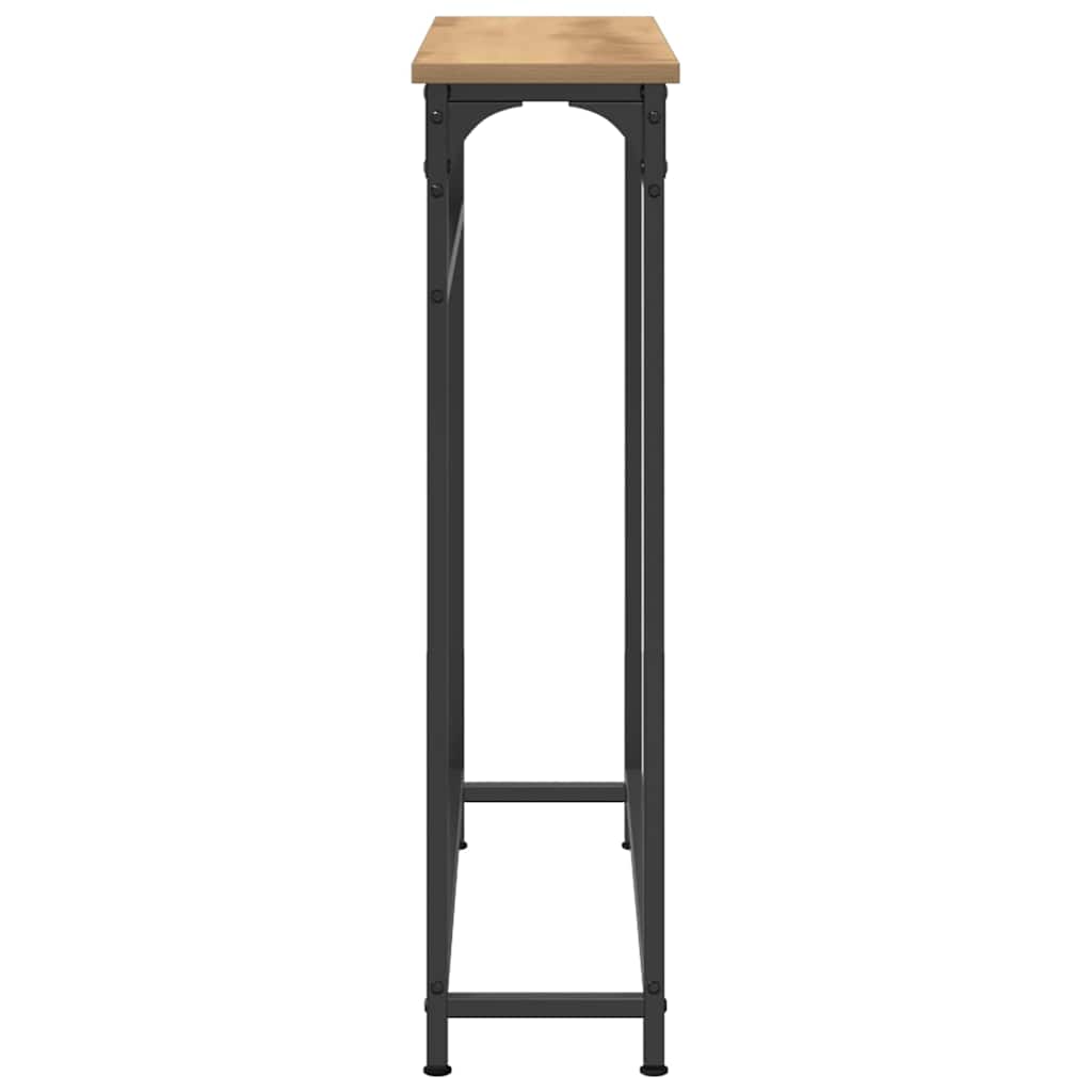 Console Tafel 75 X 19.5 X 75 Cm