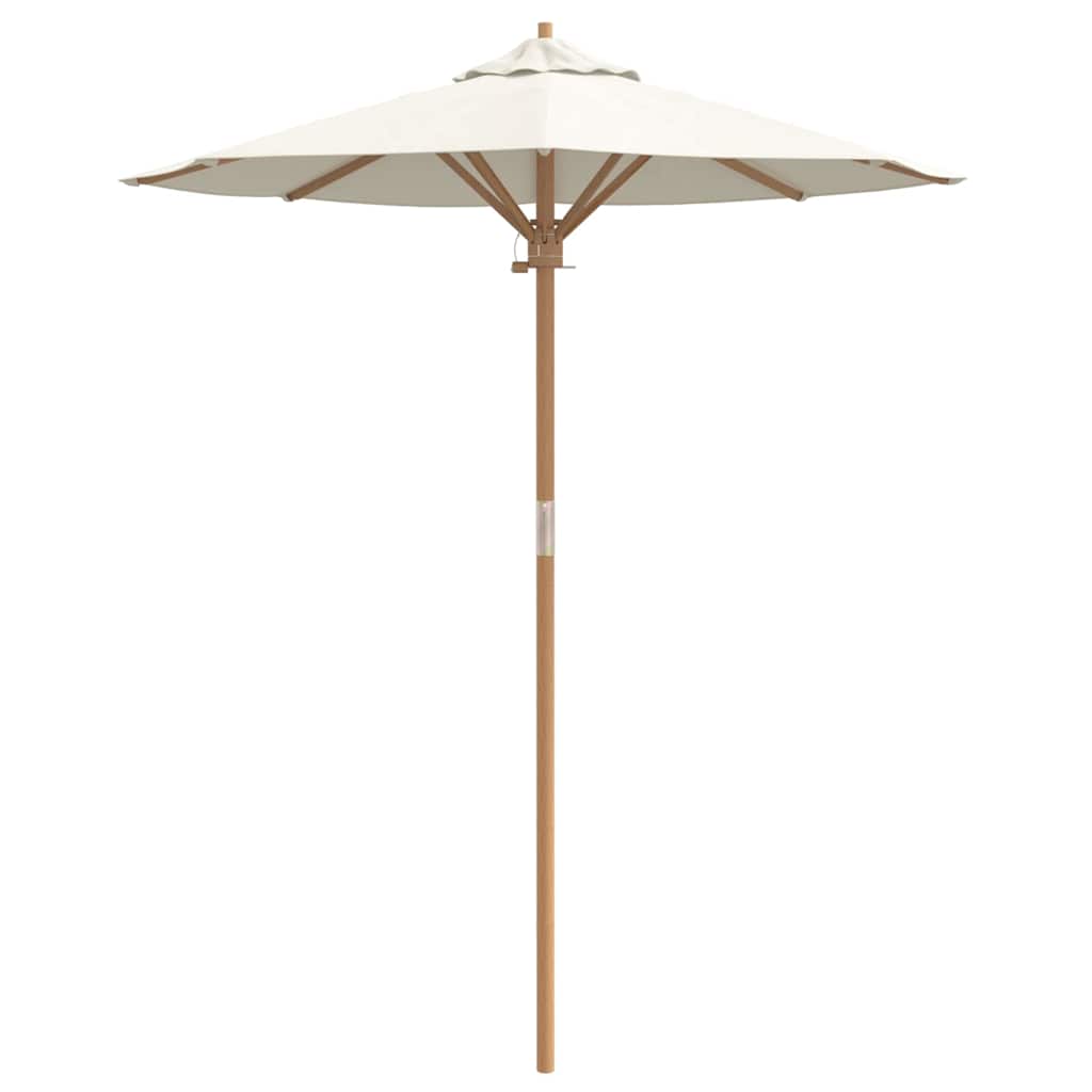 Tuinparasol Bamboe