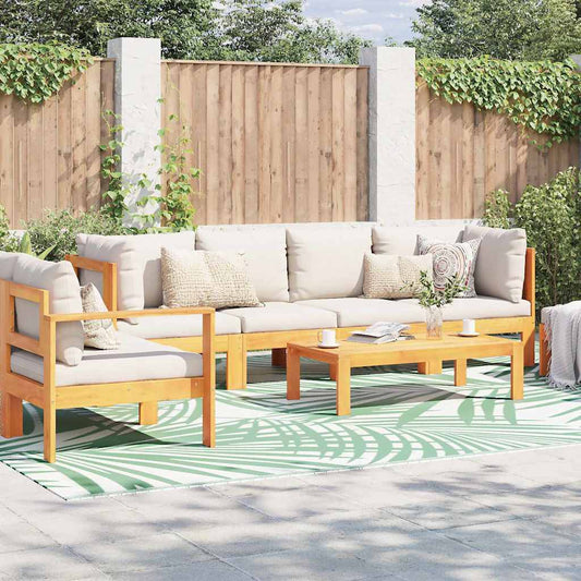 Buitentapijt Arakil Pp Groen