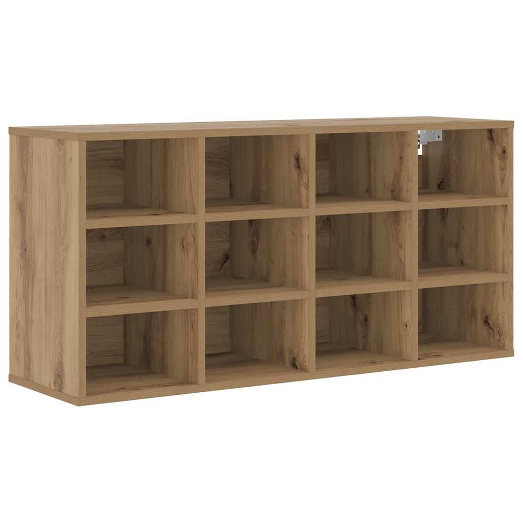 Schoenenkast Met Plank