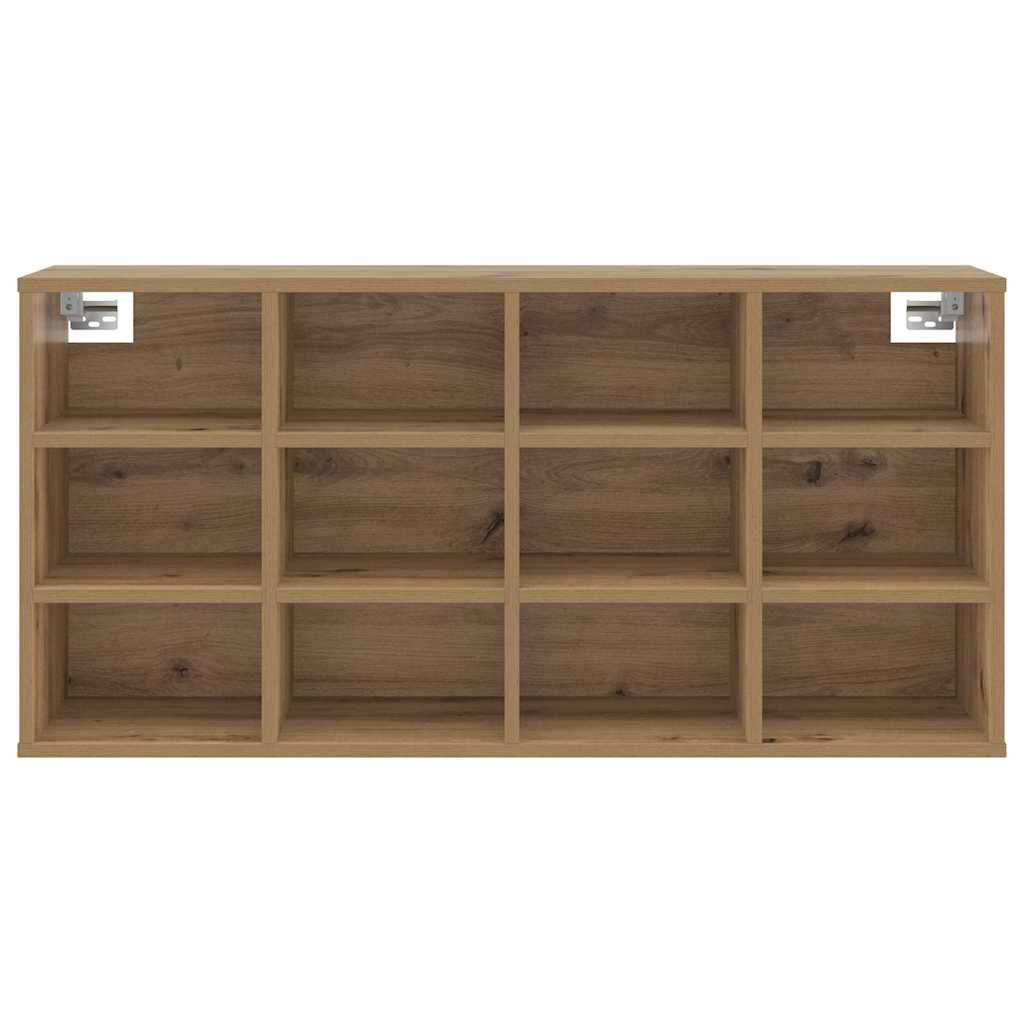 Schoenenkast Met Plank