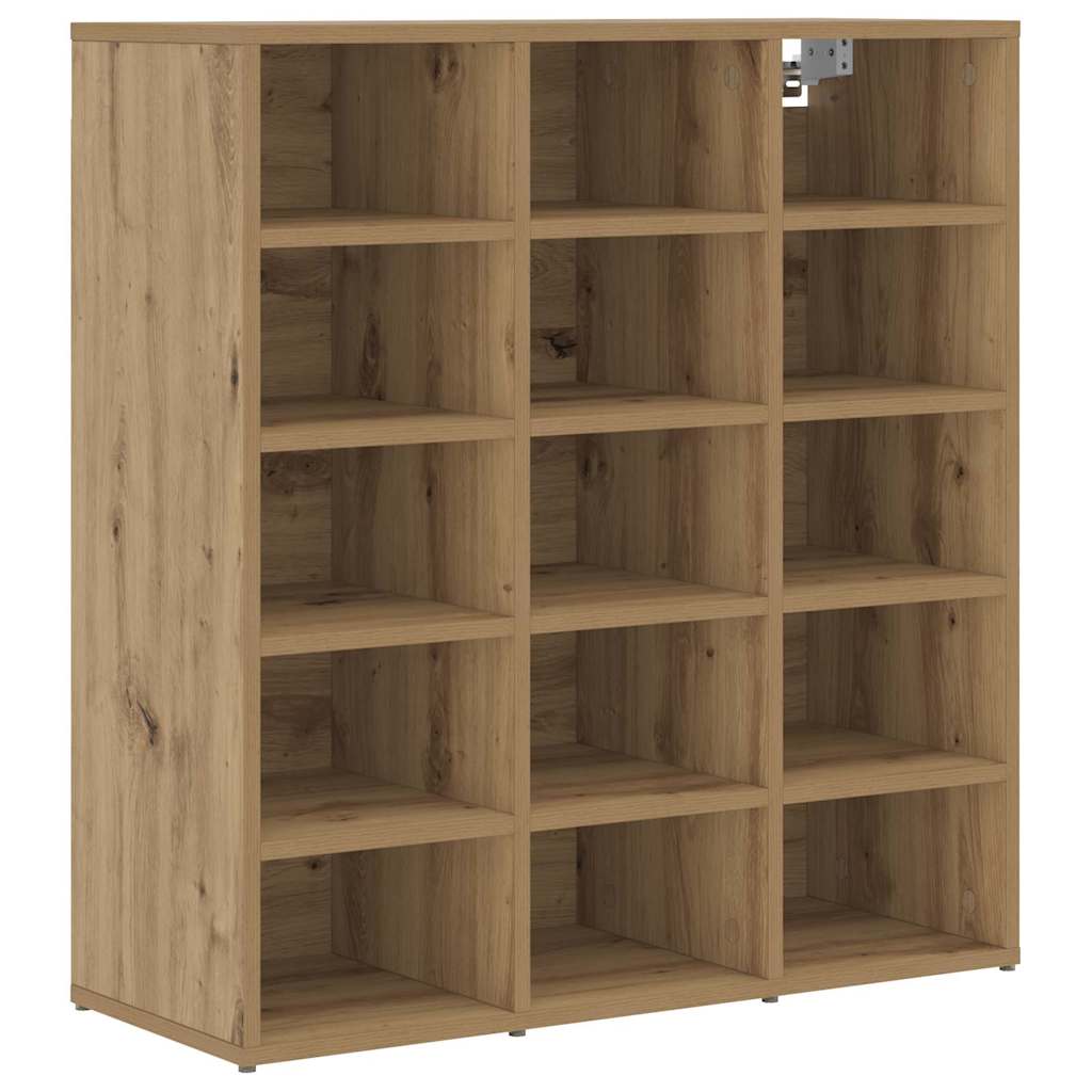 Schoenenkast
