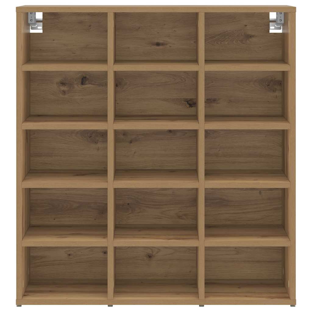 Schoenenkast