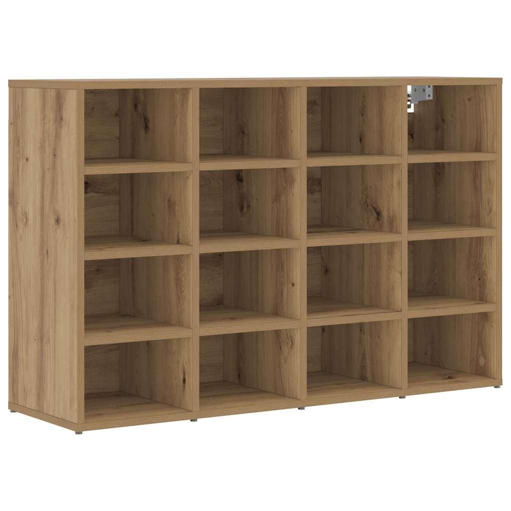 Schoenenkast Met Plank