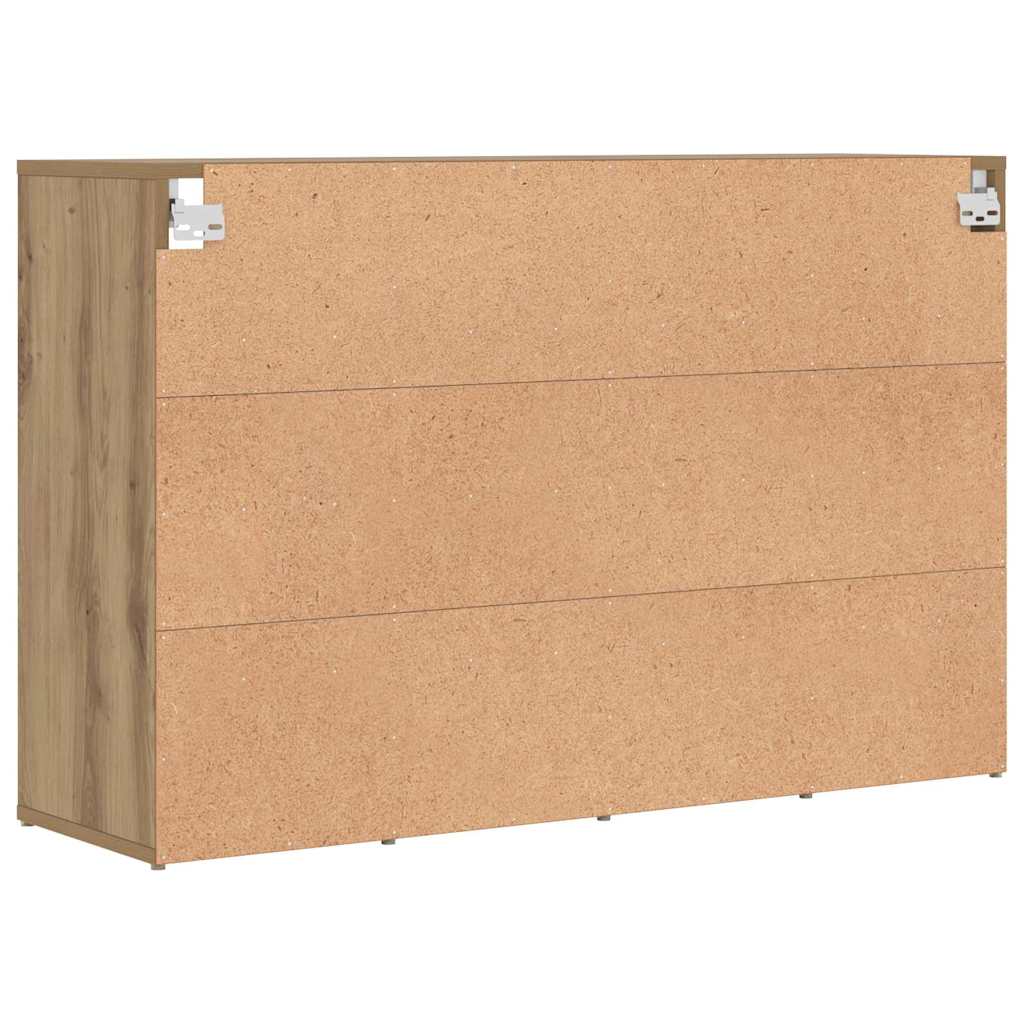 Schoenenkast Met Plank