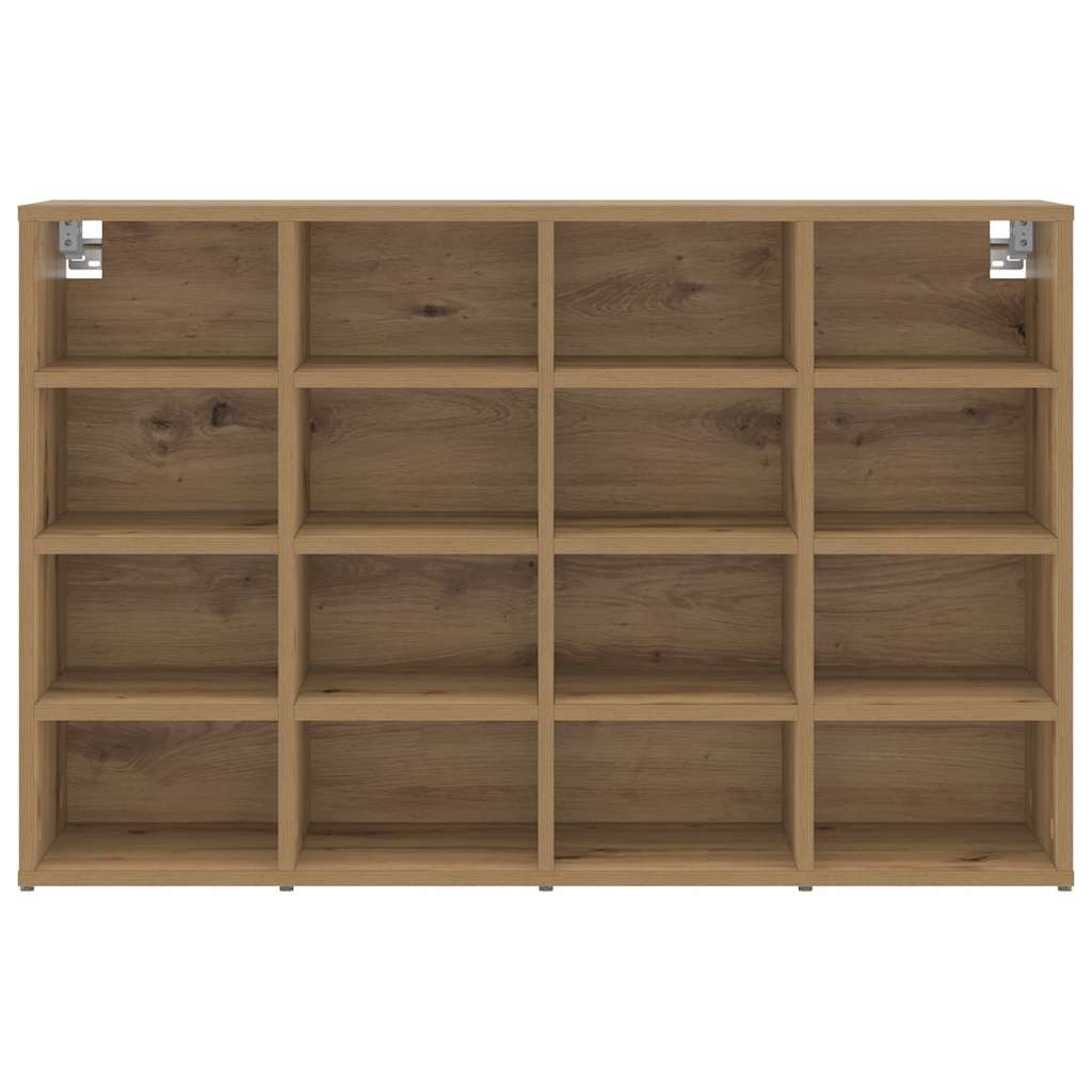 Schoenenkast Met Plank