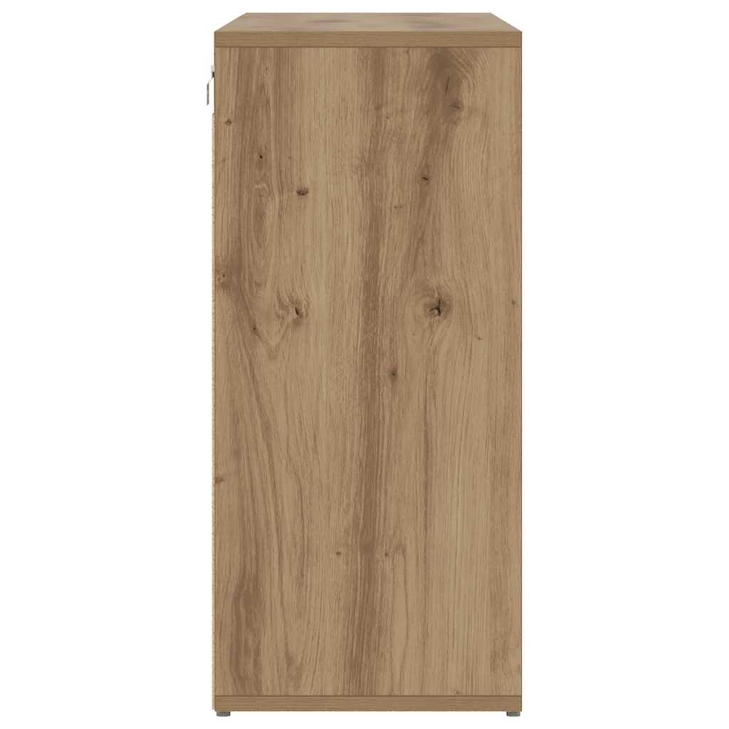 Schoenenkast Met Plank