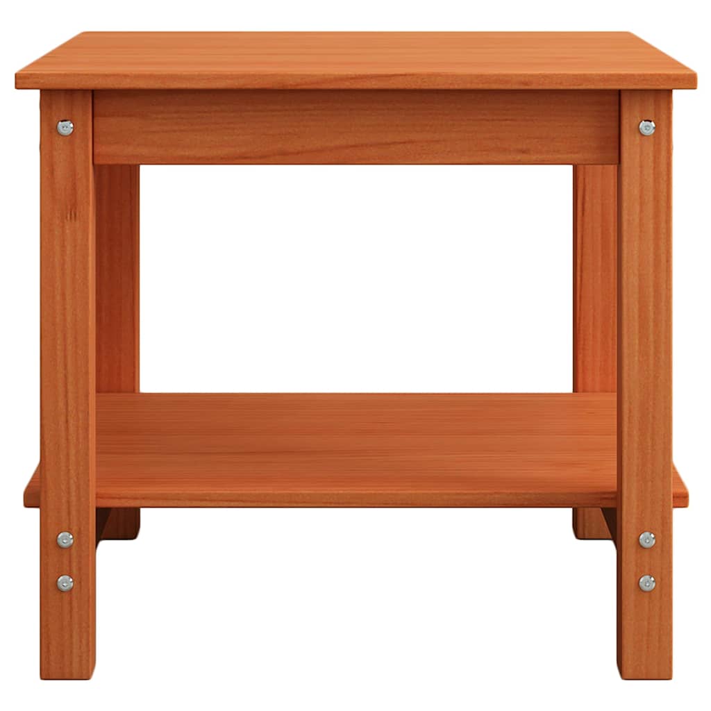 Salontafel Massief Grenenhout