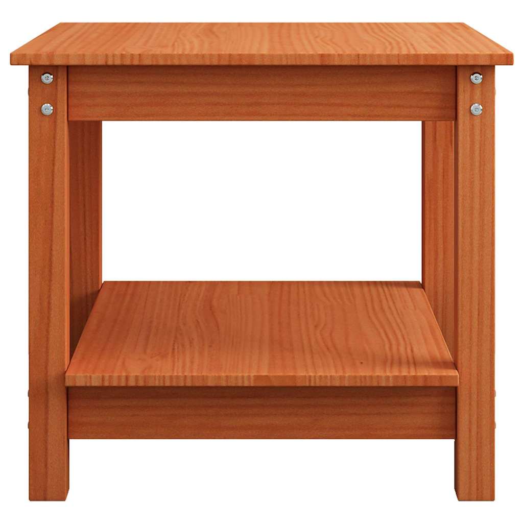 Salontafel Massief Grenenhout