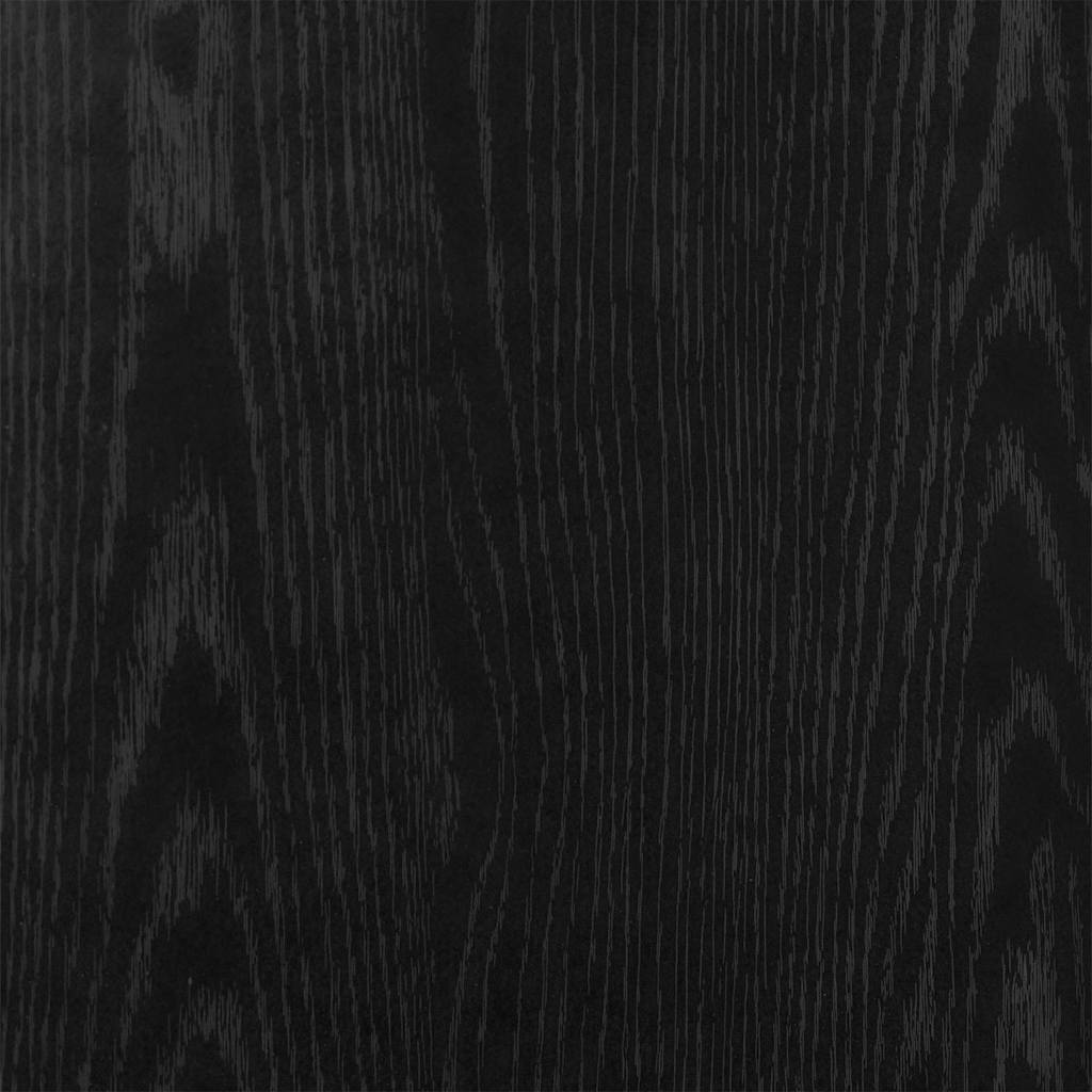 Bedkast Met Lade 2 Pcs 40 X 39 X 40 Cm Bewerkt Hout