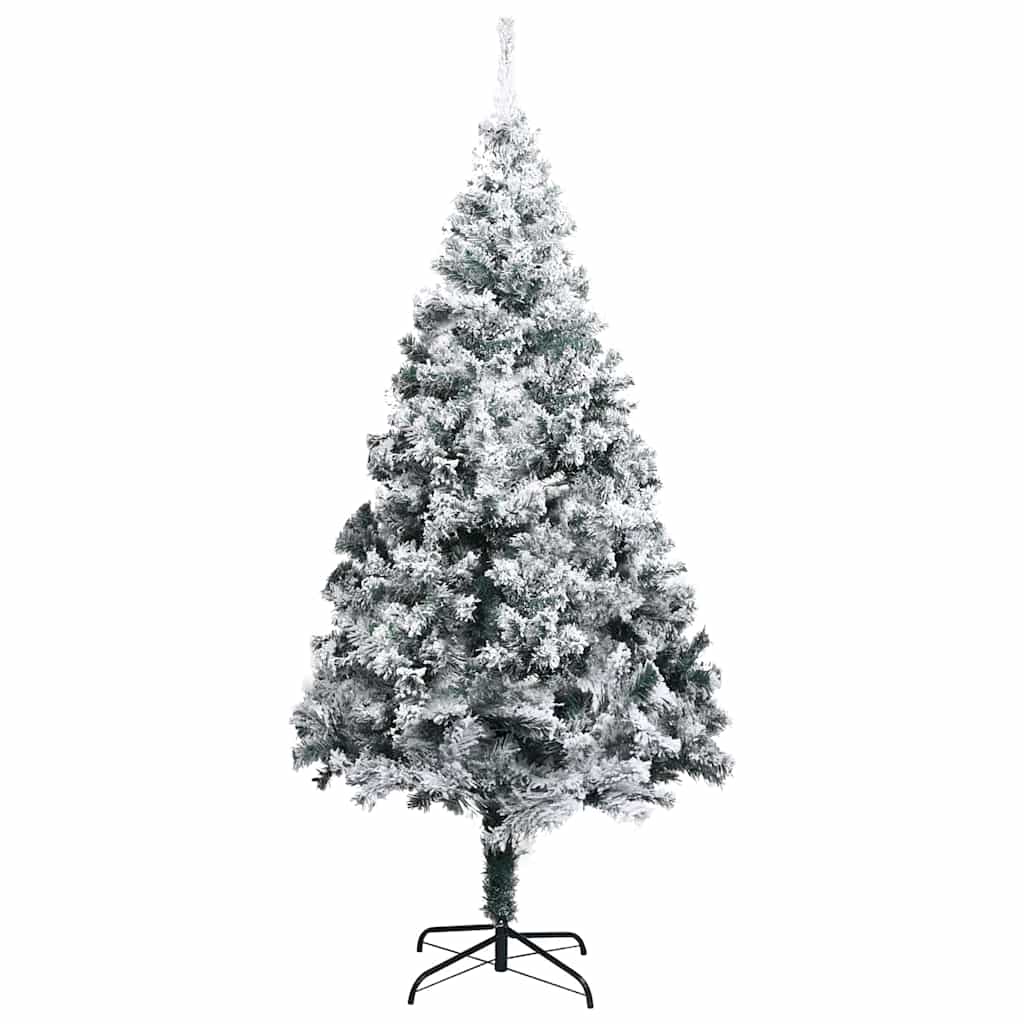 Kerstboom Met Decoratieve Touwlichten 300 Cm Pvc