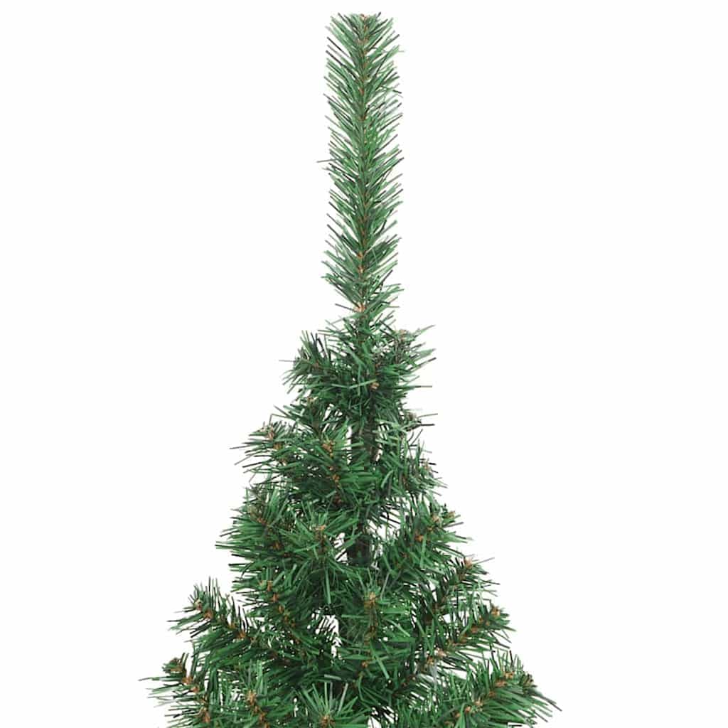 Kunst Kerstboom Met Verlichting Met 300 Led Pvc